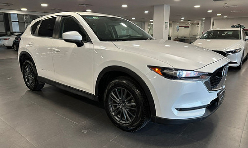 Mazda Cx5 2019...