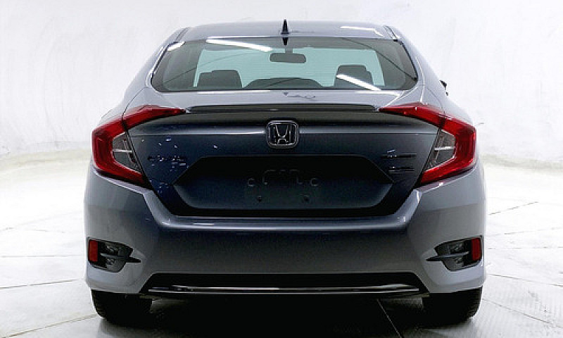 Honda Civic 2021...