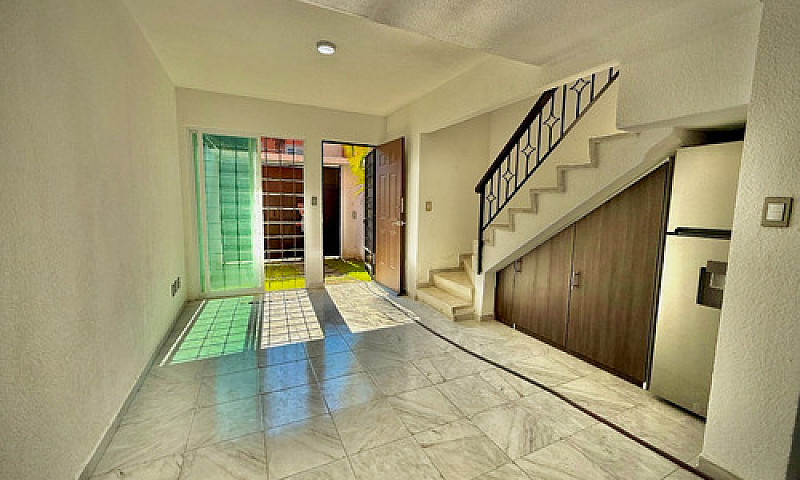 Casa En Condominio...