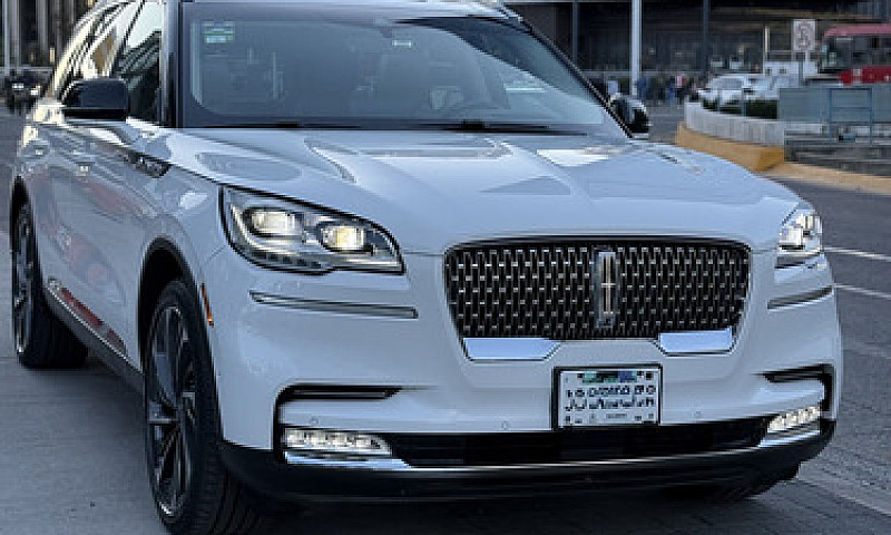 Lincoln Aviator 3.0 ...