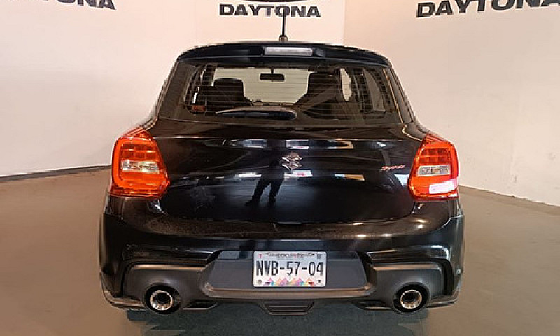 Suzuki Swift 2020...