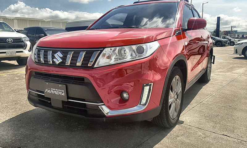 Suzuki Vitara 2020 1...