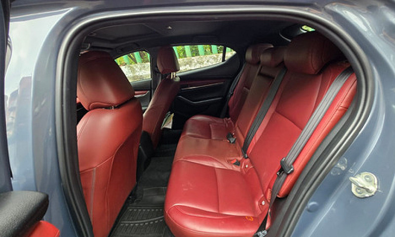 Mazda Mazda 3 2.5 Tu...