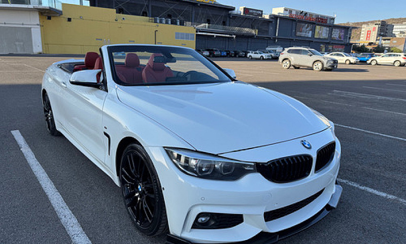 Bmw Serie 4 2.0 430I...