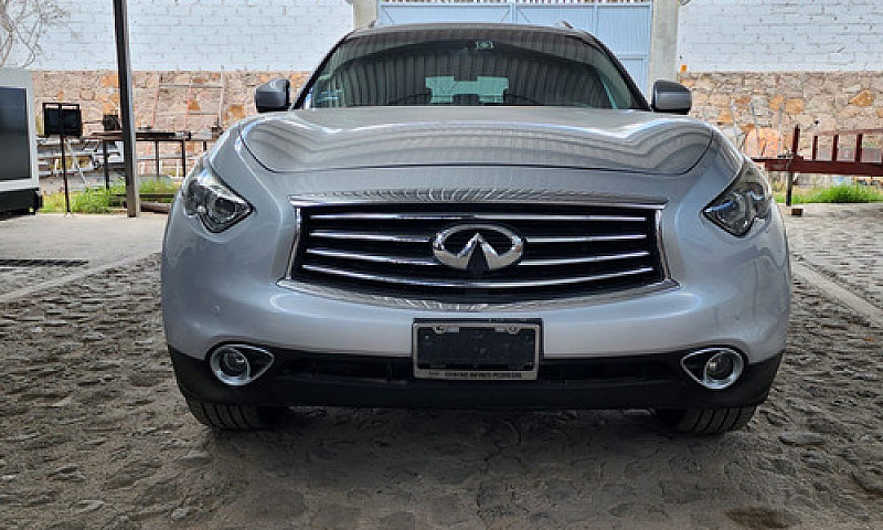 Infiniti Qx70 3.7 Sp...