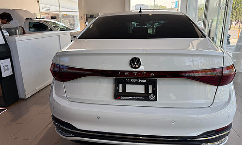 Volkswagen Jetta 1.4...