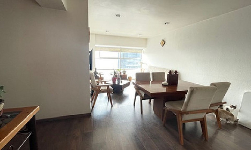 Departamento Con Ter...
