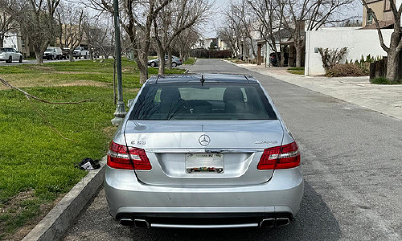 Mercedes-Benz Clase ...