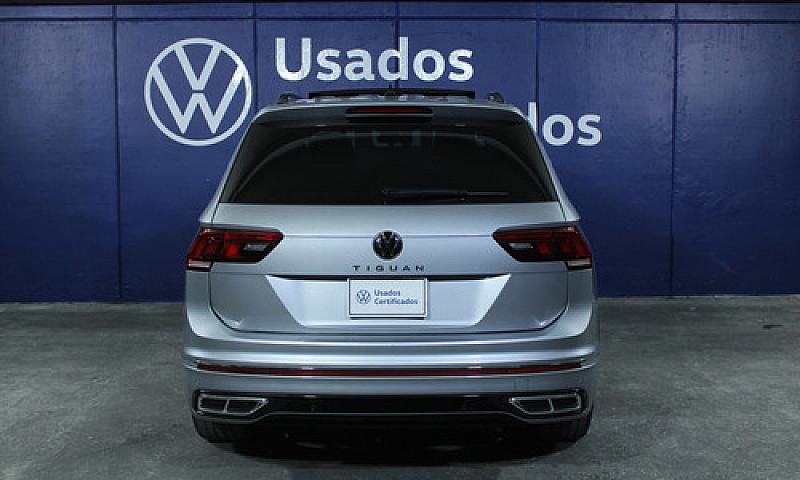 Volkswagen Tiguan 1....