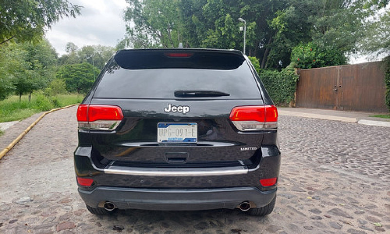 Jeep Grand Cherokee ...
