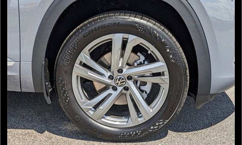 Volkswagen Teramont ...