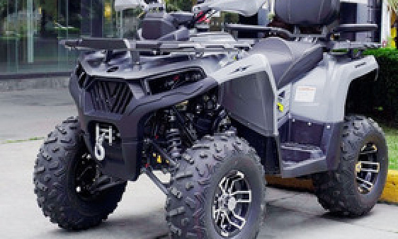 Hummer 320 Rx...