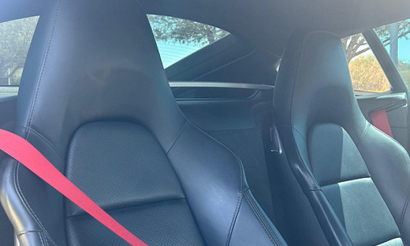 Porsche Cayman 3.4 S...