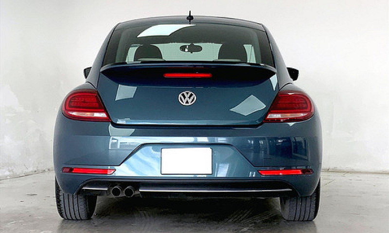 Volkswagen Beetle 20...