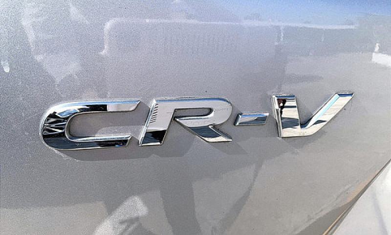 Honda Cr-V 2017...