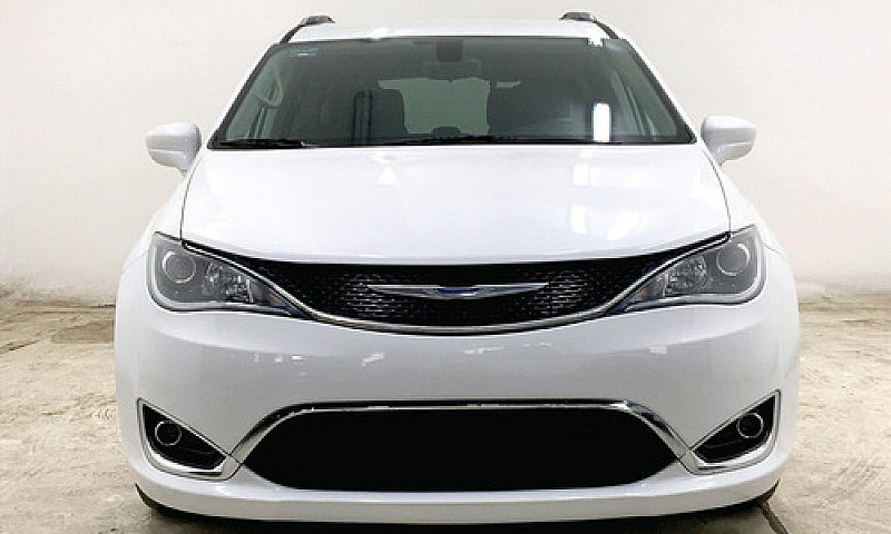 Chrysler Pacifica 20...