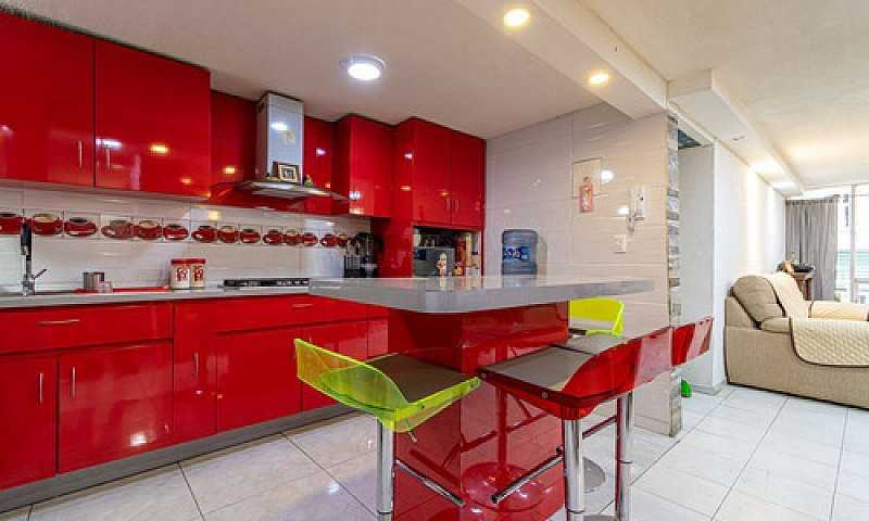 Departamento En Vent...