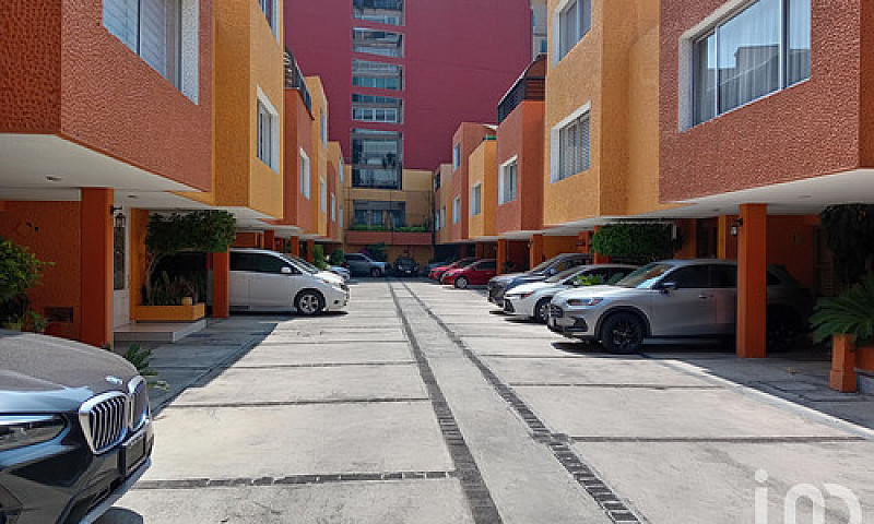 Venta Casa 5 Ambient...