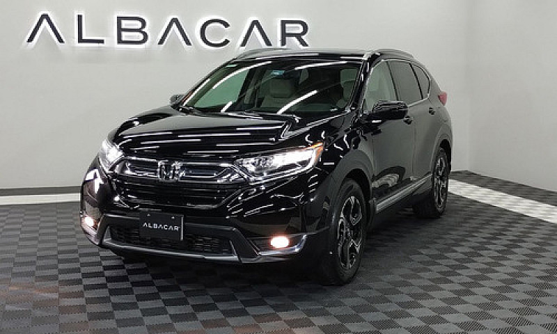Honda Cr-V 2019...