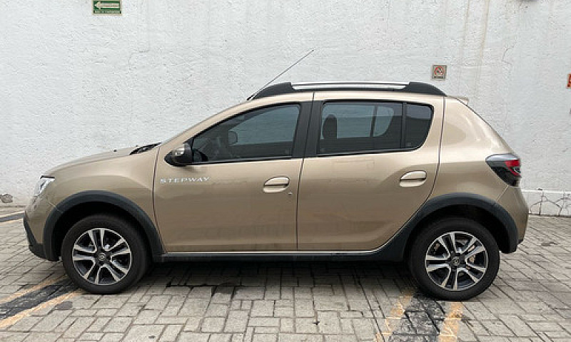 Renault Stepway 2024...