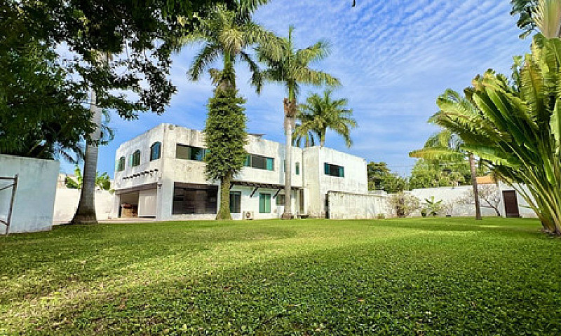 Casa En Venta En Col...