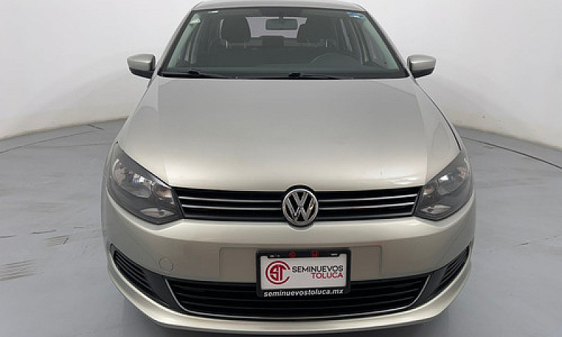 Volkswagen Vento 201...
