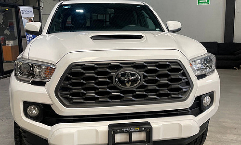 Toyota Tacoma 2020 3...