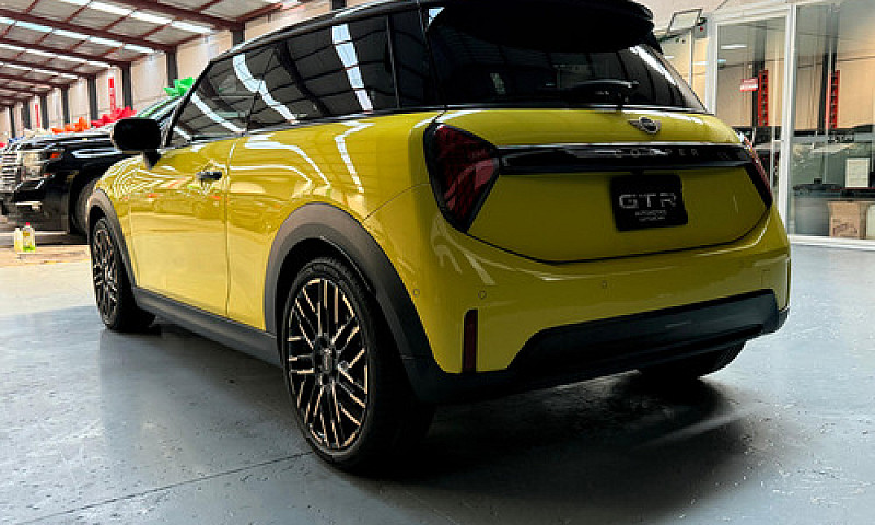 Mini Cooper 2.0 S At...