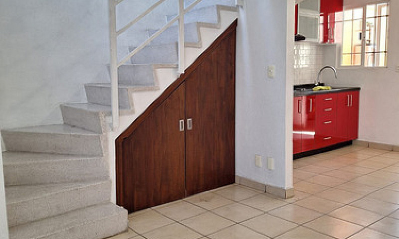 Venta Casa 2 Ambient...
