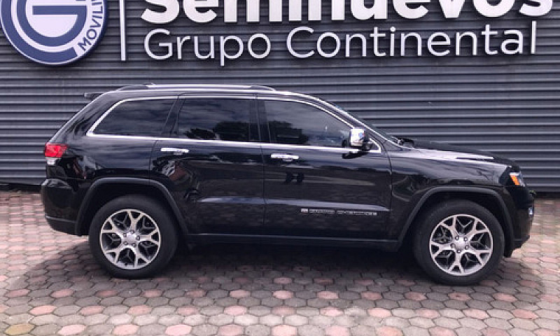 Jeep Grand Cherokee ...