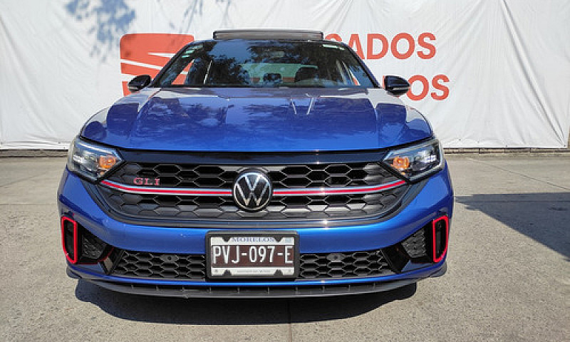 Volkswagen Jetta 2.0...