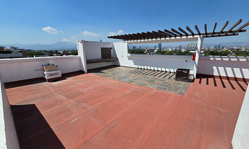 Venta Departamento E...