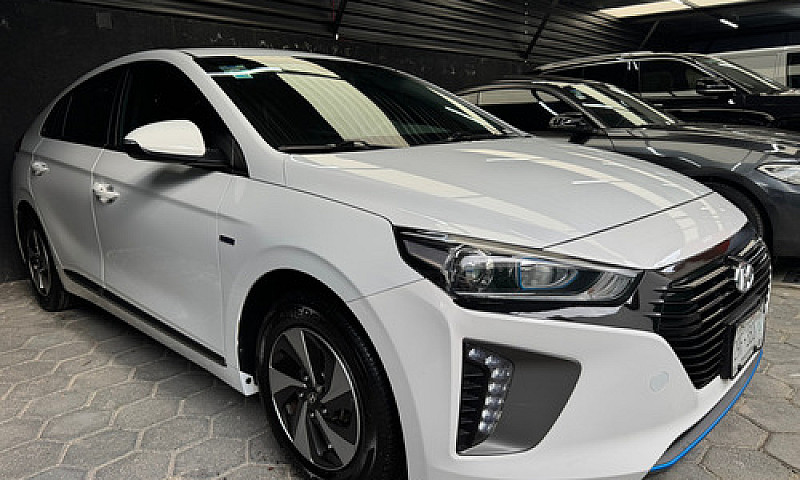 Hyundai Ioniq 1.6 Gl...
