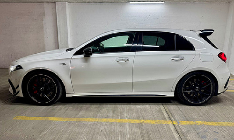 Mercedes-Benz Clase ...