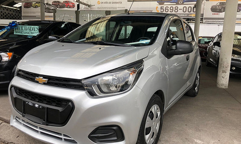 Chevrolet Beat 2019 ...