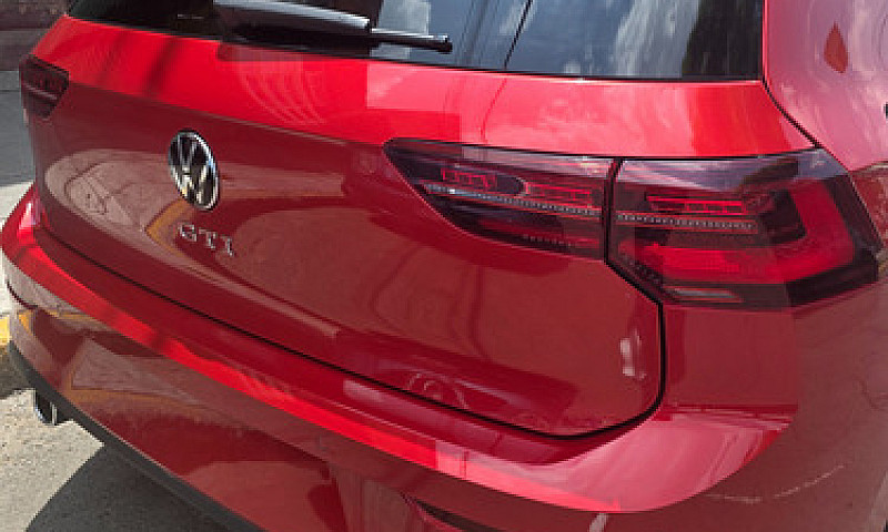Volkswagen Golf Gti ...