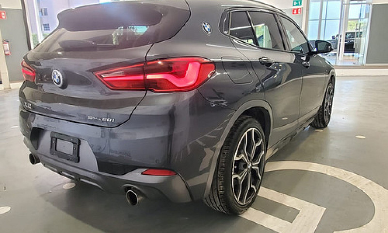 Bmw X2 2019...