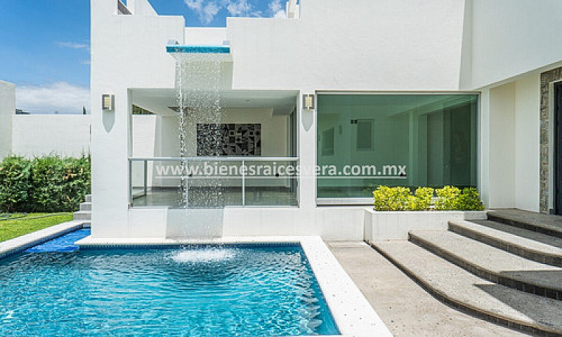 Casa En Venta En Teq...
