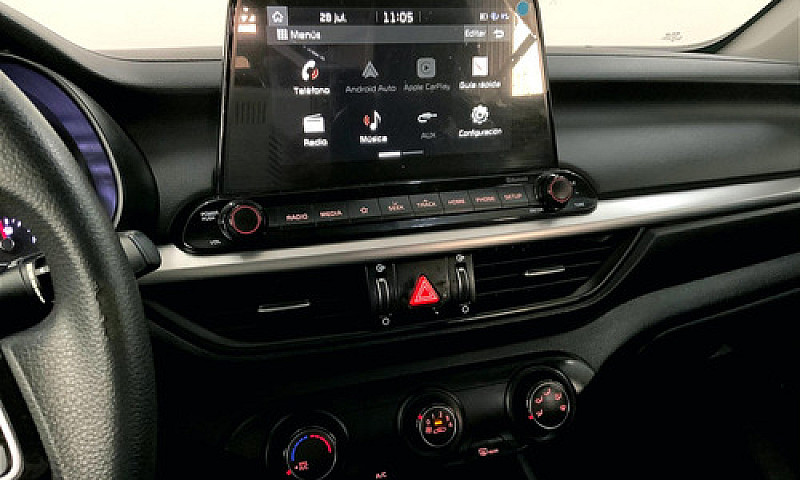 Kia Forte 2020...