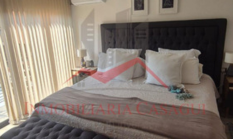 Casa En Venta En Lin...