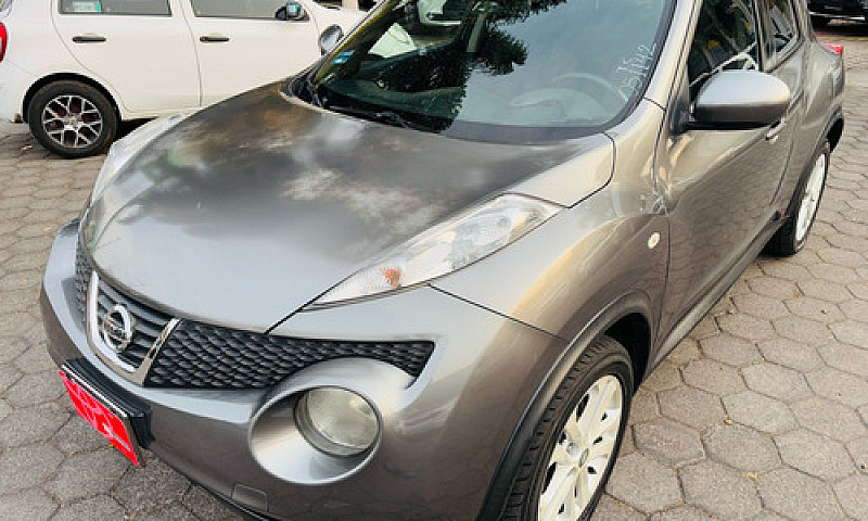 Nissan Juke 2013...