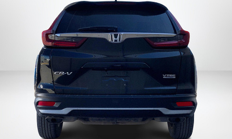 Honda Cr-V 2021...