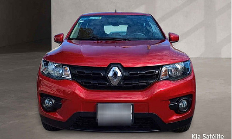 Renault Kwid 2020...