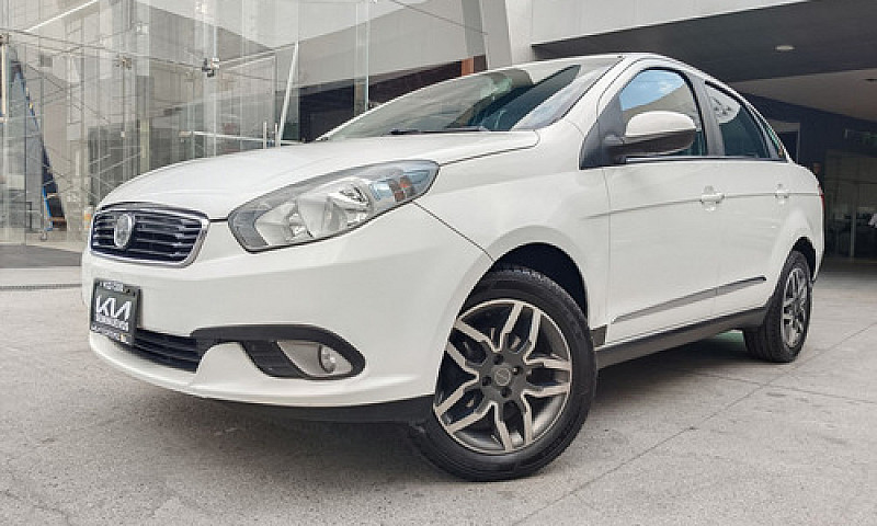 Dodge Vision 2017...