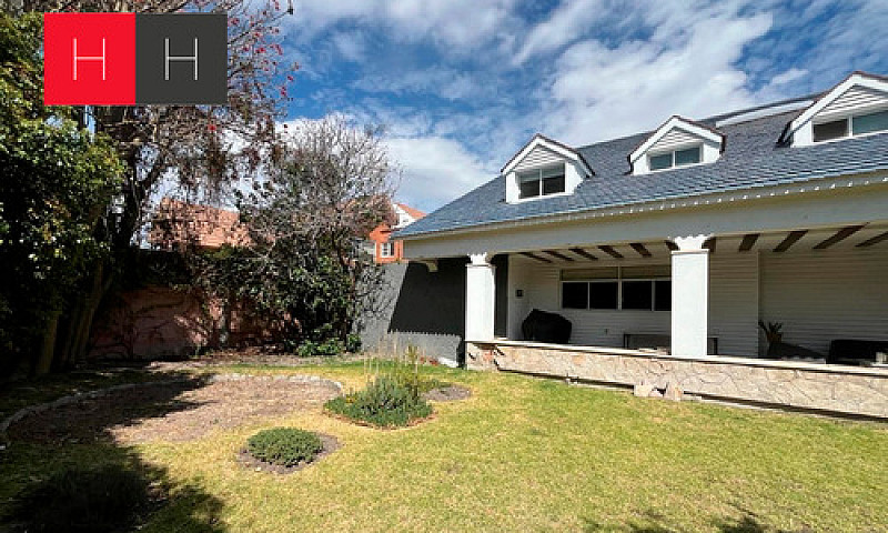 Casa En Venta En Cam...