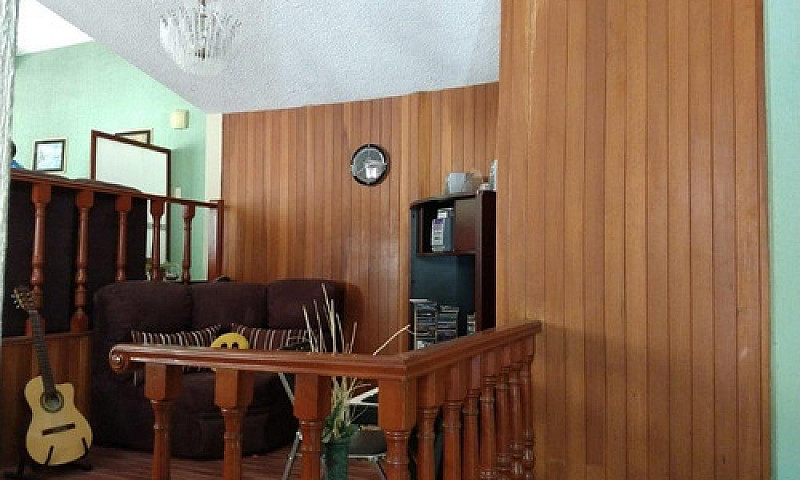 Casa En Venta, Chilu...