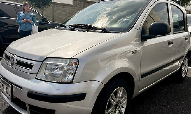 Fiat Panda 1.2 Dynam...