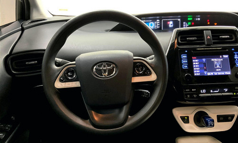 Toyota Prius 2016...