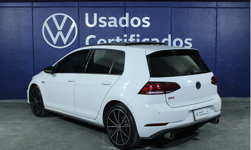 Volkswagen Golf Gti ...