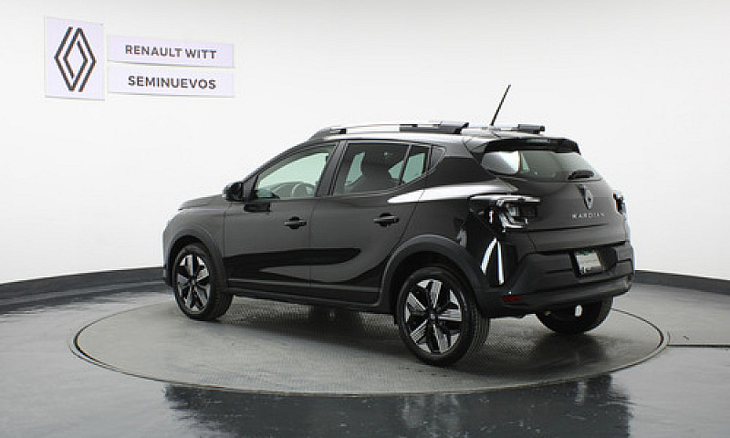 Renault Kardian 2025...